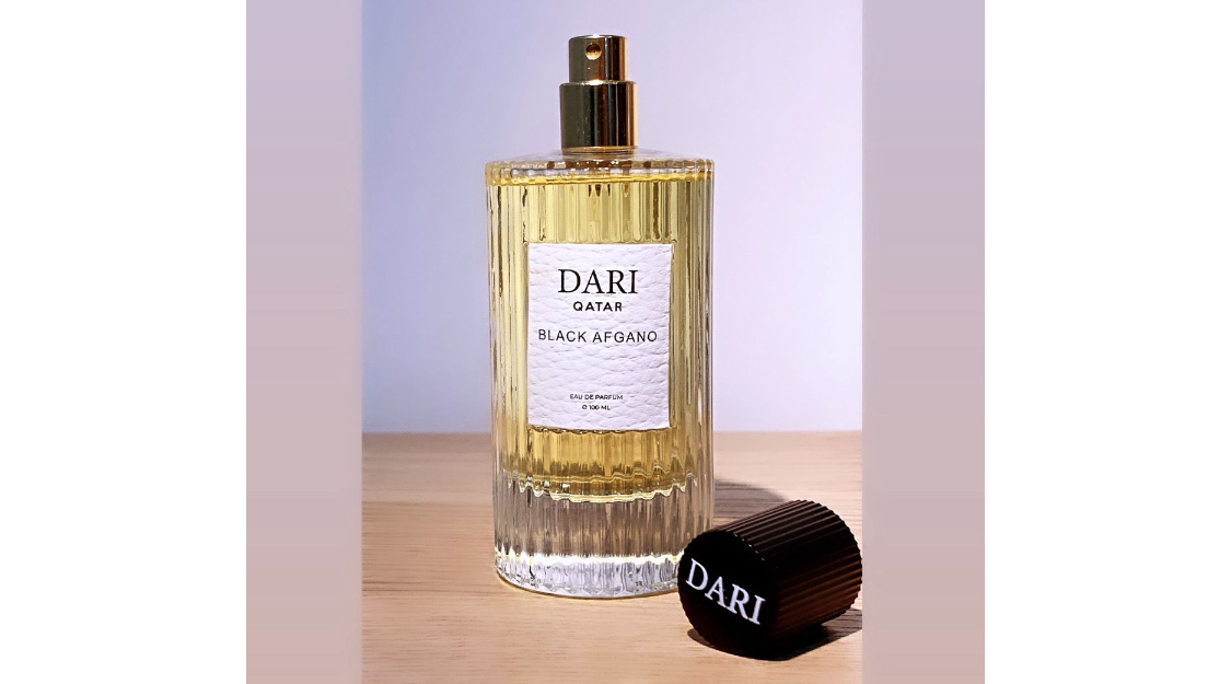 dari perfume