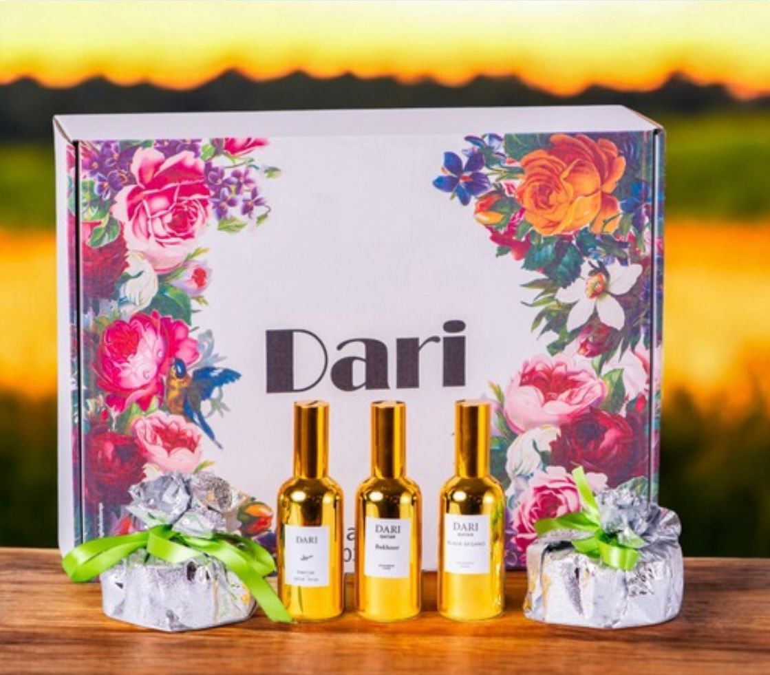 dari perfume